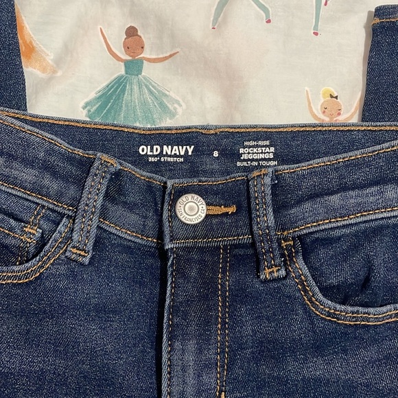 Old Navy Jeans size M $10 - Picture 7 of 9